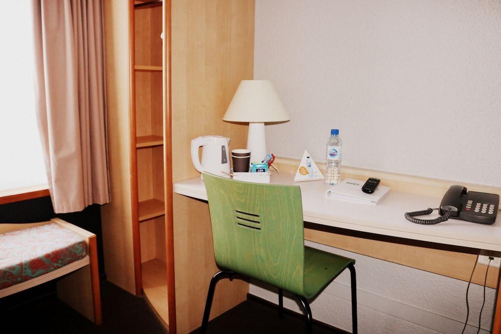 Brit Hotel Mulhouse Centre Екстериор снимка