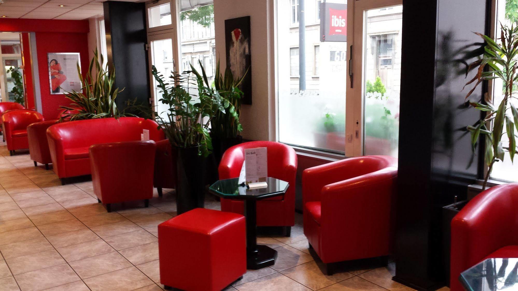 Brit Hotel Mulhouse Centre Екстериор снимка